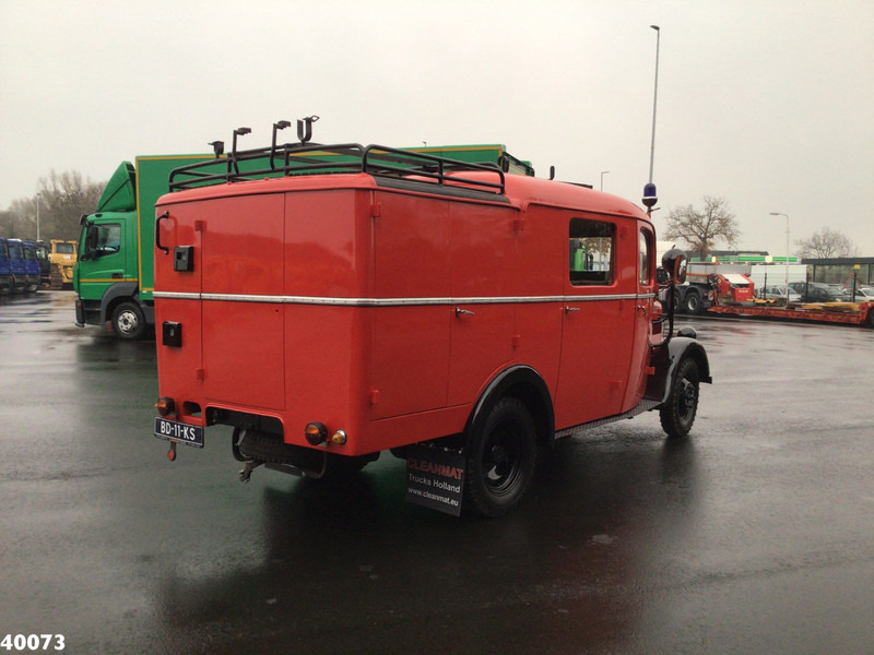 Opel Blitz 1.5 T-45 - Επαγγελματικό αυτοκίνητο κόφα: φωτογραφία 3 Opel Blitz 1.5 T-45 - Επαγγελματικό αυτοκίνητο κόφα: φωτογραφία 3