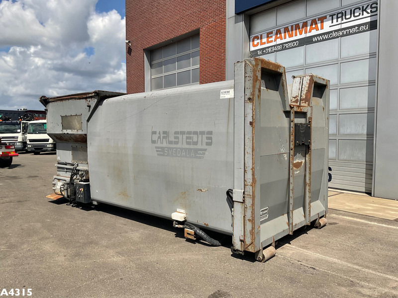 Perscontainer IPC-17 Inzamelperscontainer - Κοντέινερ τύπου γάντζου: φωτογραφία 5 Perscontainer IPC-17 Inzamelperscontainer - Κοντέινερ τύπου γάντζου: φωτογραφία 5