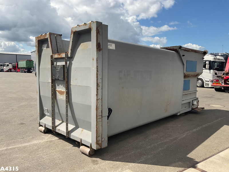 Perscontainer IPC-17 Inzamelperscontainer - Κοντέινερ τύπου γάντζου: φωτογραφία 2 Perscontainer IPC-17 Inzamelperscontainer - Κοντέινερ τύπου γάντζου: φωτογραφία 2