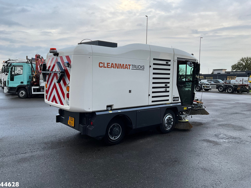 Ravo 540 Euro 6 with 3-rd brush - Σάρωθρο δρόμων: φωτογραφία 5 Ravo 540 Euro 6 with 3-rd brush - Σάρωθρο δρόμων: φωτογραφία 5