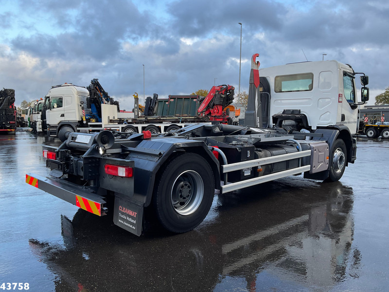 Renault C 380 Euro 6 16 Ton haakarmsysteem - Φορτηγό φόρτωσης γάντζου: φωτογραφία 5 Renault C 380 Euro 6 16 Ton haakarmsysteem - Φορτηγό φόρτωσης γάντζου: φωτογραφία 5