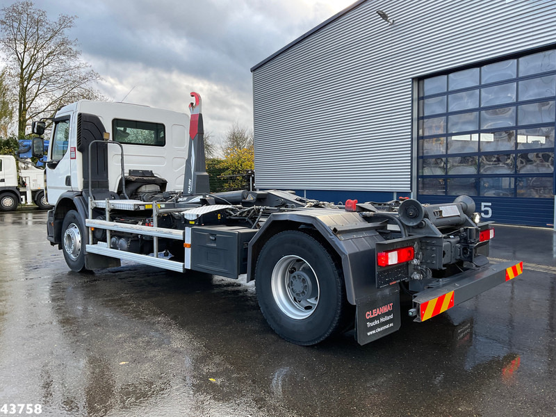 Renault C 380 Euro 6 16 Ton haakarmsysteem - Φορτηγό φόρτωσης γάντζου: φωτογραφία 4 Renault C 380 Euro 6 16 Ton haakarmsysteem - Φορτηγό φόρτωσης γάντζου: φωτογραφία 4