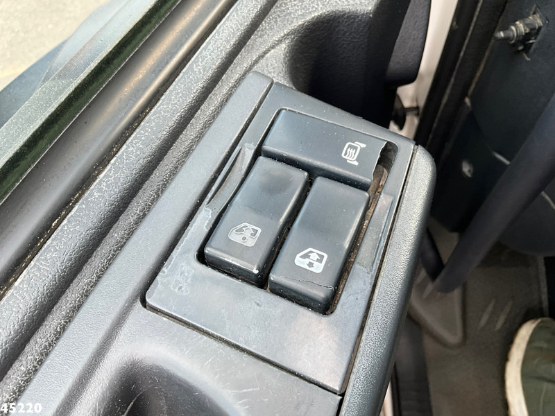 Απορριμματοφόρο Renault D 26 WIDE Euro 6 Geesink 21m³: φωτογραφία 16