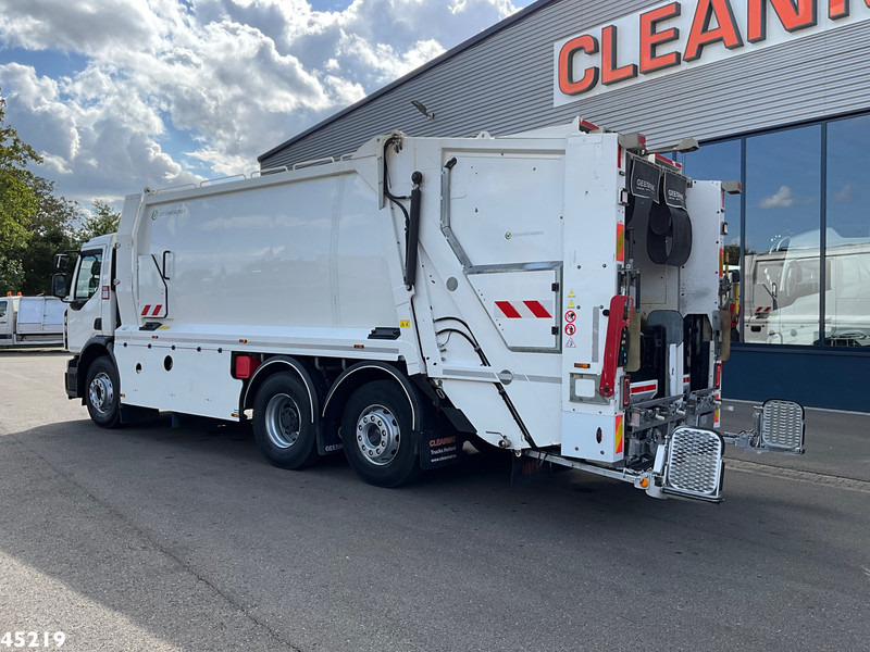 Renault D 26 WIDE Euro 6 Geesink Norba MF 300 21m³ - Απορριμματοφόρο: φωτογραφία 4 Renault D 26 WIDE Euro 6 Geesink Norba MF 300 21m³ - Απορριμματοφόρο: φωτογραφία 4