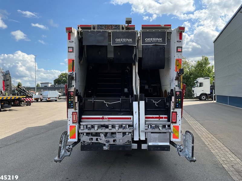 Renault D 26 WIDE Euro 6 Geesink Norba MF 300 21m³ - Απορριμματοφόρο: φωτογραφία 5 Renault D 26 WIDE Euro 6 Geesink Norba MF 300 21m³ - Απορριμματοφόρο: φωτογραφία 5