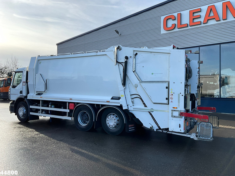 Renault D 26 WIDE Euro 6 Geesink Norba MF 300 Just 126.390 km! - Απορριμματοφόρο: φωτογραφία 2 Renault D 26 WIDE Euro 6 Geesink Norba MF 300 Just 126.390 km! - Απορριμματοφόρο: φωτογραφία 2