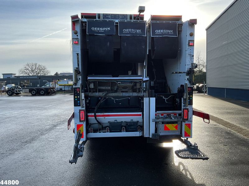 Renault D 26 WIDE Euro 6 Geesink Norba MF 300 Just 126.390 km! - Απορριμματοφόρο: φωτογραφία 4 Renault D 26 WIDE Euro 6 Geesink Norba MF 300 Just 126.390 km! - Απορριμματοφόρο: φωτογραφία 4