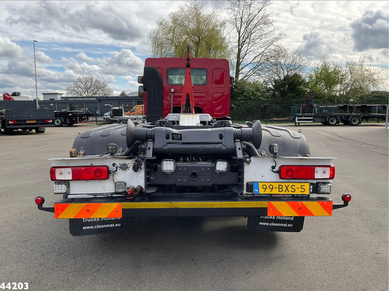 Renault D-WIDE Euro 6 20 Ton haakarmsysteem - Φορτηγό φόρτωσης γάντζου: φωτογραφία 4 Renault D-WIDE Euro 6 20 Ton haakarmsysteem - Φορτηγό φόρτωσης γάντζου: φωτογραφία 4