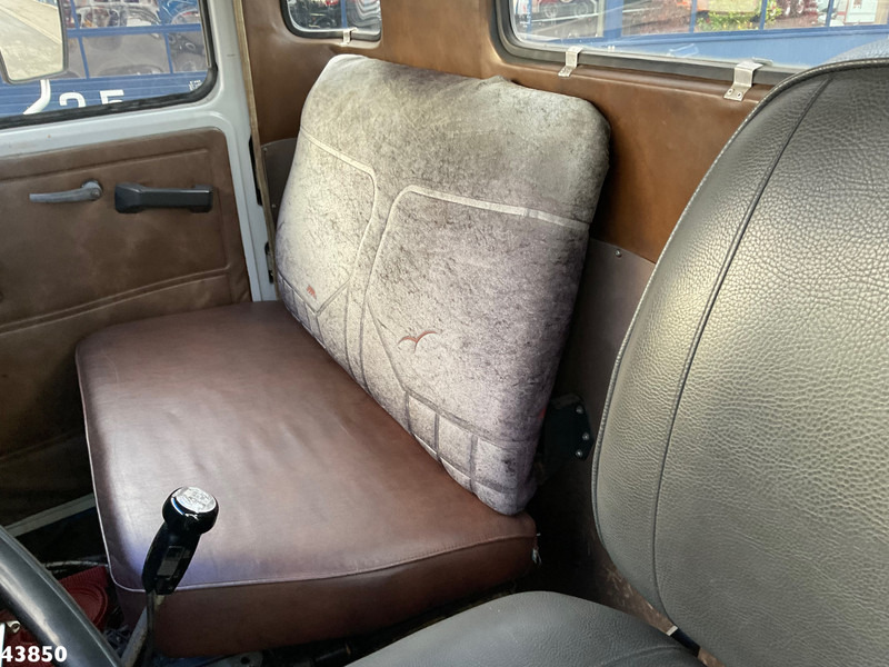 Φορτηγό ρυμούλκησης Scania L110 Bergingswagen ''Oldtimer'': φωτογραφία 15