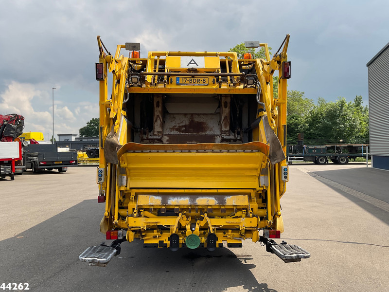 Scania P 270 Euro 6 Geesink 22m³ - Απορριμματοφόρο: φωτογραφία 4 Scania P 270 Euro 6 Geesink 22m³ - Απορριμματοφόρο: φωτογραφία 4