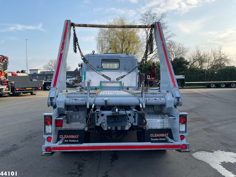 Scania P 280 Euro 6 14 Ton portaalarmsysteem - Φορτηγό καδοφόρος φορτωτής: φωτογραφία 5 Scania P 280 Euro 6 14 Ton portaalarmsysteem - Φορτηγό καδοφόρος φορτωτής: φωτογραφία 5