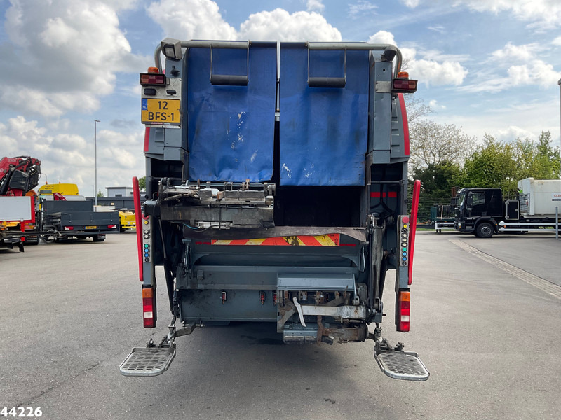 Scania P 280 Euro 6 Geesink 22m³ - Απορριμματοφόρο: φωτογραφία 5 Scania P 280 Euro 6 Geesink 22m³ - Απορριμματοφόρο: φωτογραφία 5