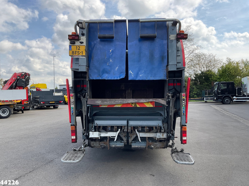 Απορριμματοφόρο Scania P 280 Euro 6 Geesink 22m³: φωτογραφία 7
