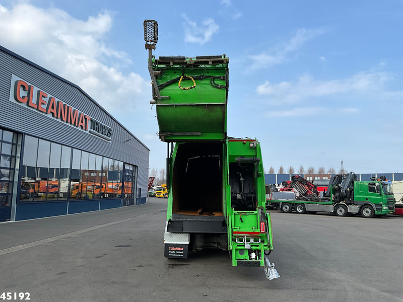 Scania P 410 Euro 6 Geesink Norba MF 300, 21m³ - Απορριμματοφόρο: φωτογραφία 5 Scania P 410 Euro 6 Geesink Norba MF 300, 21m³ - Απορριμματοφόρο: φωτογραφία 5