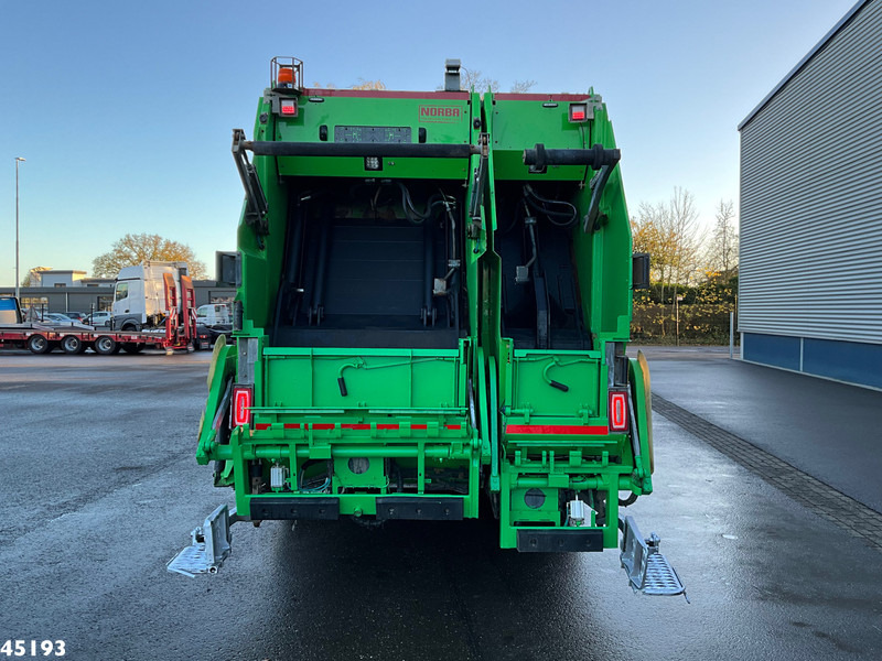 Scania P410 Euro 6 Geesink / Norba MF300, 21m³ - Απορριμματοφόρο: φωτογραφία 3 Scania P410 Euro 6 Geesink / Norba MF300, 21m³ - Απορριμματοφόρο: φωτογραφία 3