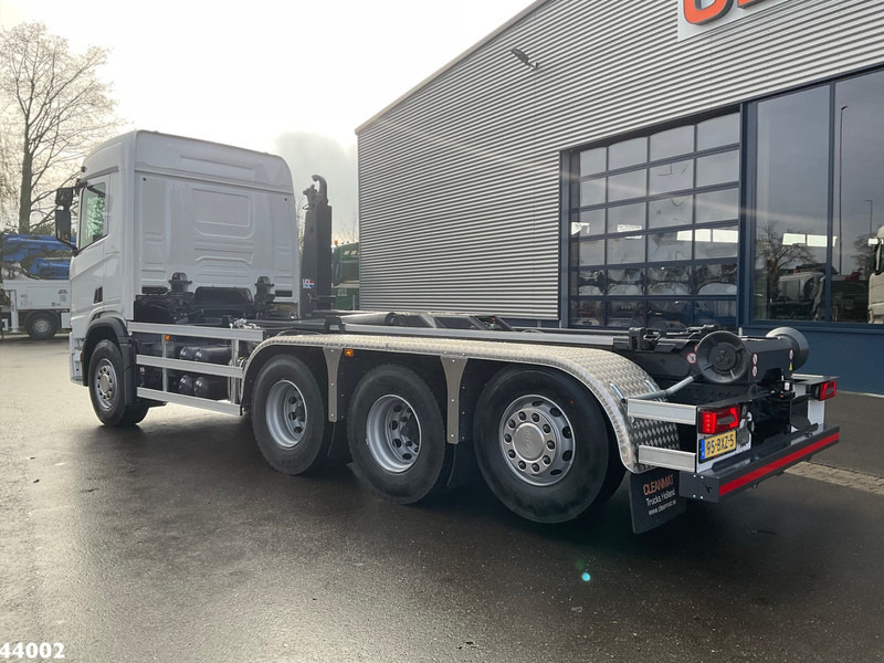 Scania R 460 8x4 Retarder VDL 30 Ton haakarmsysteem NEW AND UNUSED! - Φορτηγό φόρτωσης γάντζου: φωτογραφία 5 Scania R 460 8x4 Retarder VDL 30 Ton haakarmsysteem NEW AND UNUSED! - Φορτηγό φόρτωσης γάντζου: φωτογραφία 5