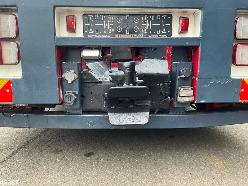 Scania R 560 V8 Fassi 80 Tonmeter laadkraan + Fly-Jib - Φορτηγό με γερανό: φωτογραφία 4 Scania R 560 V8 Fassi 80 Tonmeter laadkraan + Fly-Jib - Φορτηγό με γερανό: φωτογραφία 4