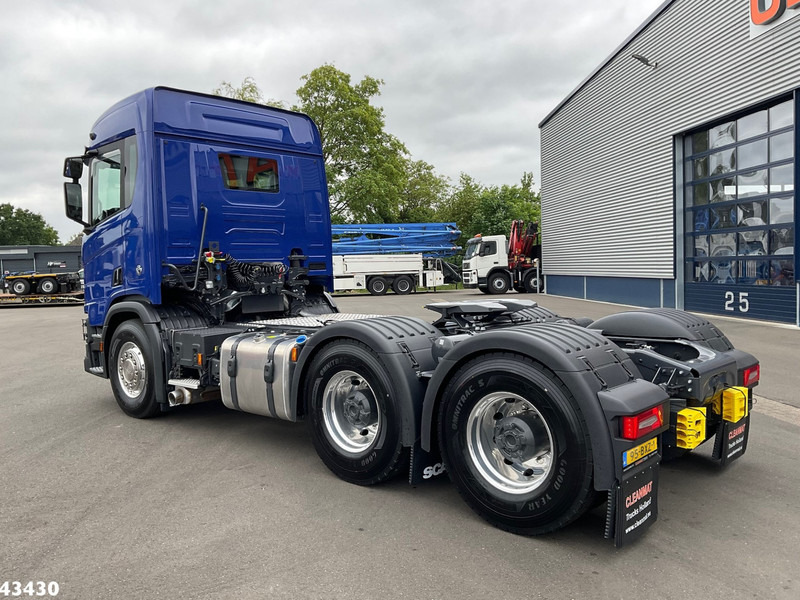 Scania R 770 6x4 Retarder New & Unused! - Τράκτορας: φωτογραφία 2 Scania R 770 6x4 Retarder New & Unused! - Τράκτορας: φωτογραφία 2