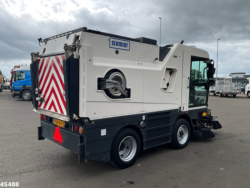 Schmidt Cleango 500 Compact Euro 6 with 3-rd brush - Σάρωθρο δρόμων: φωτογραφία 5 Schmidt Cleango 500 Compact Euro 6 with 3-rd brush - Σάρωθρο δρόμων: φωτογραφία 5