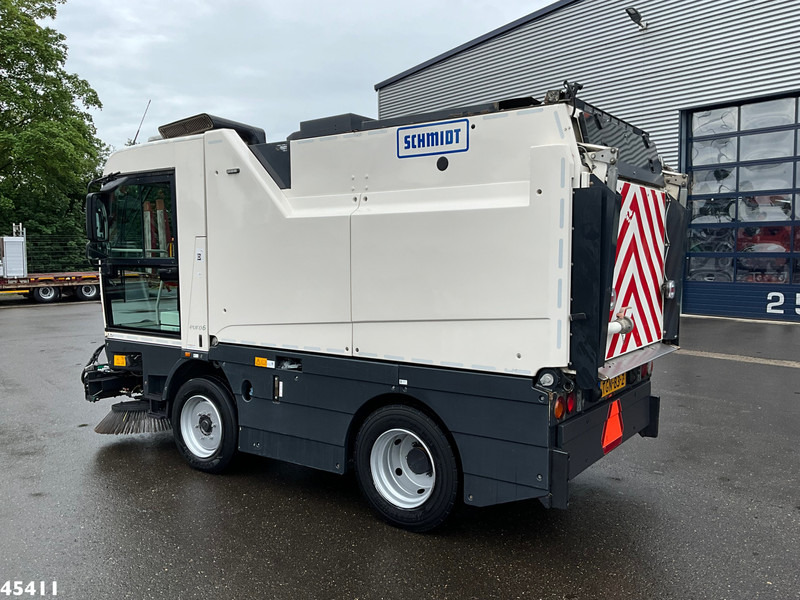 Schmidt Cleango 500 Compact Euro 6 with 3-rd brush - Σάρωθρο δρόμων: φωτογραφία 5 Schmidt Cleango 500 Compact Euro 6 with 3-rd brush - Σάρωθρο δρόμων: φωτογραφία 5