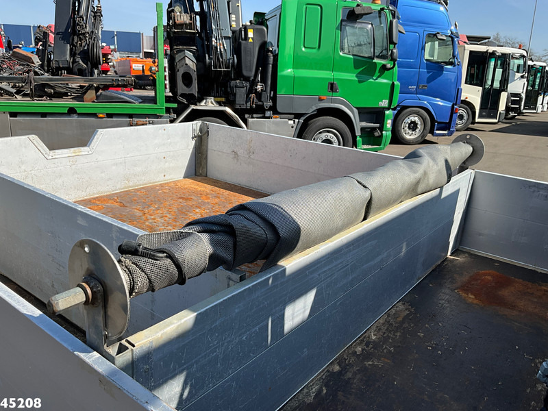 Φορτηγό με γερανό Volkswagen Crafter 35 2.0 TDI Hiab 1,3 Tonmeter laadkraan Just 82.346 km!: φωτογραφία 11 Φορτηγό με γερανό Volkswagen Crafter 35 2.0 TDI Hiab 1,3 Tonmeter laadkraan Just 82.346 km!: φωτογραφία 11