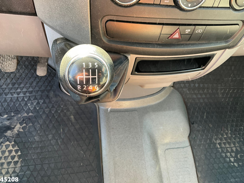 Φορτηγό με γερανό Volkswagen Crafter 35 2.0 TDI Hiab 1,3 Tonmeter laadkraan Just 82.346 km!: φωτογραφία 19 Φορτηγό με γερανό Volkswagen Crafter 35 2.0 TDI Hiab 1,3 Tonmeter laadkraan Just 82.346 km!: φωτογραφία 19