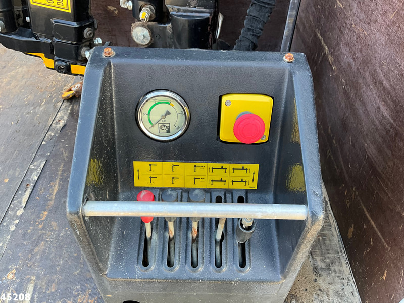 Φορτηγό με γερανό Volkswagen Crafter 35 2.0 TDI Hiab 1,3 Tonmeter laadkraan Just 82.346 km!: φωτογραφία 13 Φορτηγό με γερανό Volkswagen Crafter 35 2.0 TDI Hiab 1,3 Tonmeter laadkraan Just 82.346 km!: φωτογραφία 13