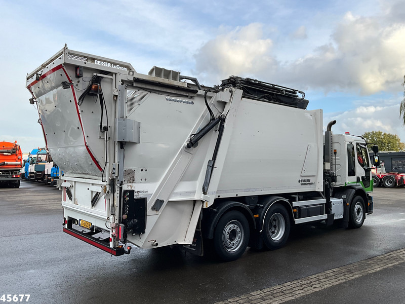 Volvo FE 280 Euro 6 Hiab 21 Tonmeter laadkraan Just 160.604 Km! - Απορριμματοφόρο: φωτογραφία 4 Volvo FE 280 Euro 6 Hiab 21 Tonmeter laadkraan Just 160.604 Km! - Απορριμματοφόρο: φωτογραφία 4