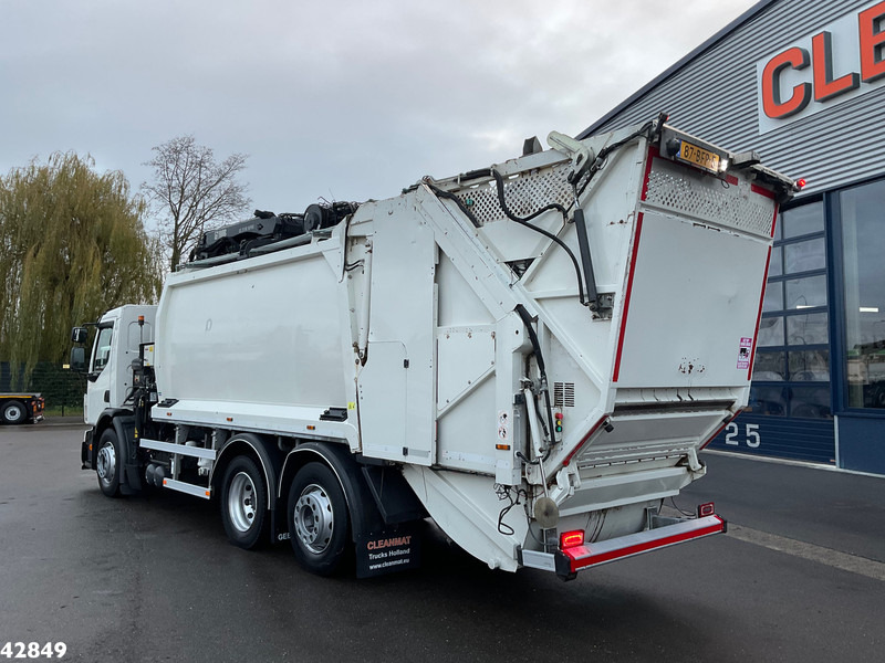 Volvo FE 280 Euro 6 Hiab 21 Tonmeter laadkraan - Απορριμματοφόρο: φωτογραφία 5 Volvo FE 280 Euro 6 Hiab 21 Tonmeter laadkraan - Απορριμματοφόρο: φωτογραφία 5