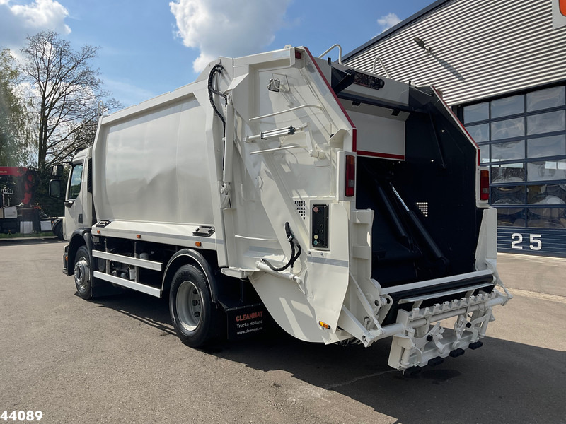Volvo FE 280 Euro 6 Norba RL 300, 16 m³ + winch - Απορριμματοφόρο: φωτογραφία 4 Volvo FE 280 Euro 6 Norba RL 300, 16 m³ + winch - Απορριμματοφόρο: φωτογραφία 4