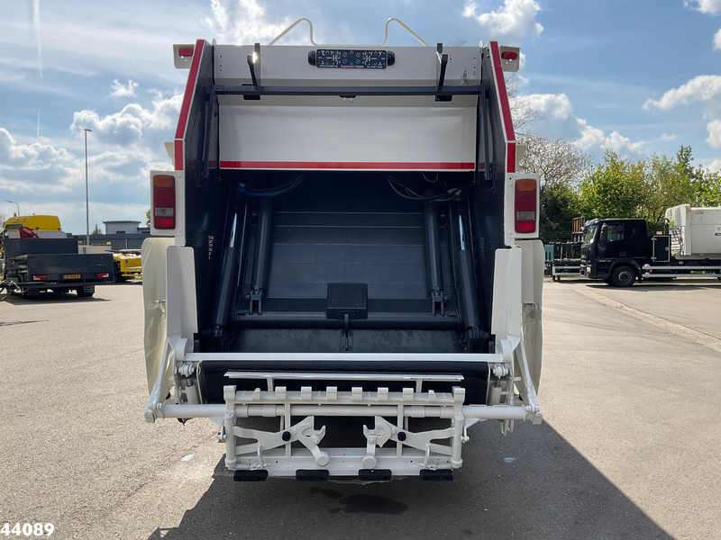 Volvo FE 280 Euro 6 Norba RL 300, 16 m³ + winch - Απορριμματοφόρο: φωτογραφία 5 Volvo FE 280 Euro 6 Norba RL 300, 16 m³ + winch - Απορριμματοφόρο: φωτογραφία 5