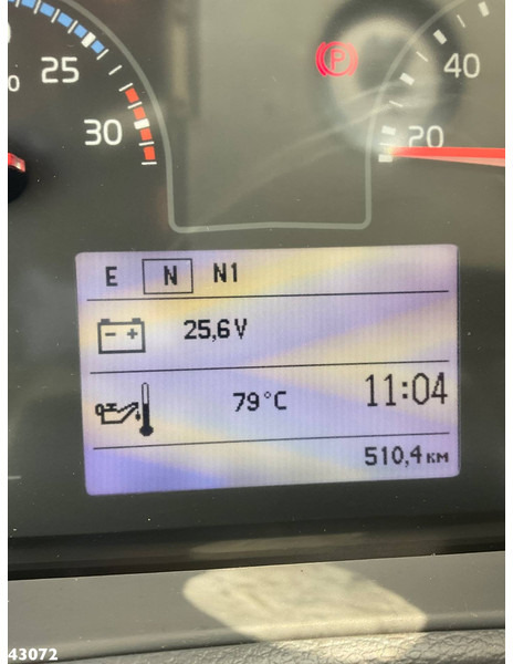 Leasing Volvo FE 280 Euro 6 Zoeller 16m³ Volvo FE 280 Euro 6 Zoeller 16m³: φωτογραφία 15 Leasing Volvo FE 280 Euro 6 Zoeller 16m³ Volvo FE 280 Euro 6 Zoeller 16m³: φωτογραφία 15