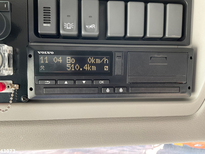 Leasing Volvo FE 280 Euro 6 Zoeller 16m³ Volvo FE 280 Euro 6 Zoeller 16m³: φωτογραφία 16 Leasing Volvo FE 280 Euro 6 Zoeller 16m³ Volvo FE 280 Euro 6 Zoeller 16m³: φωτογραφία 16