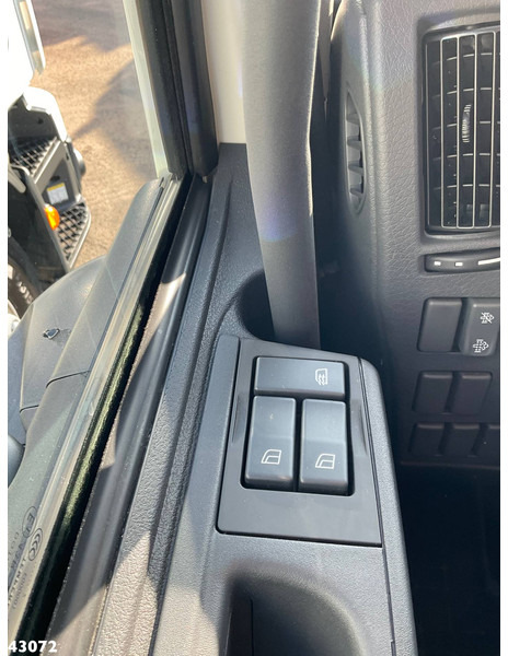 Leasing Volvo FE 280 Euro 6 Zoeller 16m³ Volvo FE 280 Euro 6 Zoeller 16m³: φωτογραφία 11 Leasing Volvo FE 280 Euro 6 Zoeller 16m³ Volvo FE 280 Euro 6 Zoeller 16m³: φωτογραφία 11