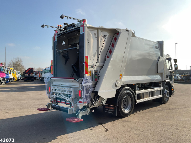 Volvo FE 280 Euro 6 Zoeller 16m³ - Απορριμματοφόρο: φωτογραφία 4 Volvo FE 280 Euro 6 Zoeller 16m³ - Απορριμματοφόρο: φωτογραφία 4