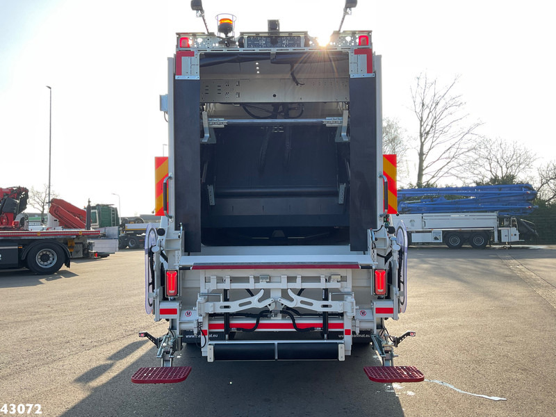 Leasing Volvo FE 280 Euro 6 Zoeller 16m³ Volvo FE 280 Euro 6 Zoeller 16m³: φωτογραφία 6 Leasing Volvo FE 280 Euro 6 Zoeller 16m³ Volvo FE 280 Euro 6 Zoeller 16m³: φωτογραφία 6