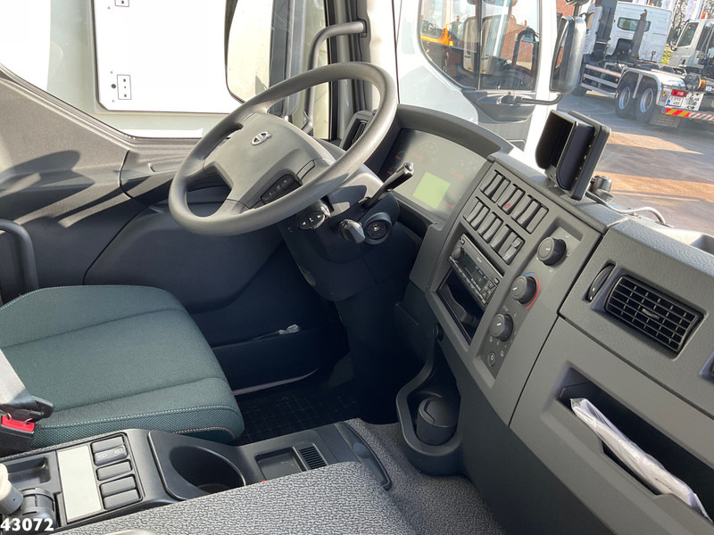 Leasing Volvo FE 280 Euro 6 Zoeller 16m³ Volvo FE 280 Euro 6 Zoeller 16m³: φωτογραφία 9 Leasing Volvo FE 280 Euro 6 Zoeller 16m³ Volvo FE 280 Euro 6 Zoeller 16m³: φωτογραφία 9
