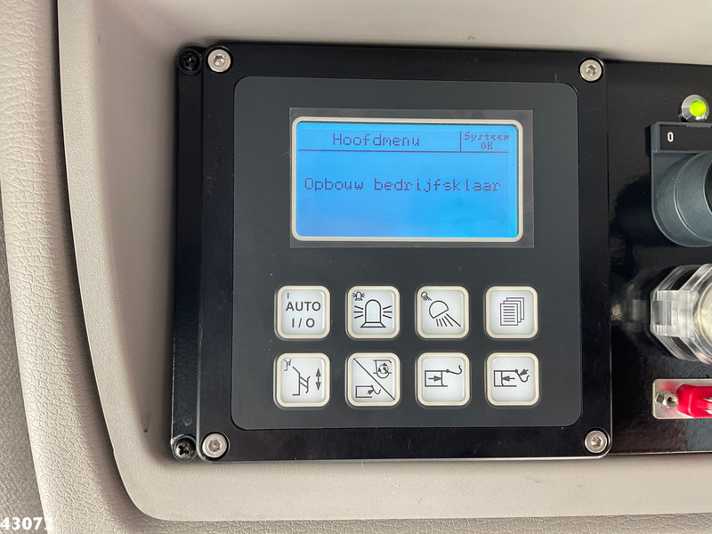 Leasing Volvo FE 280 Euro 6 Zoeller 16m³ Volvo FE 280 Euro 6 Zoeller 16m³: φωτογραφία 14 Leasing Volvo FE 280 Euro 6 Zoeller 16m³ Volvo FE 280 Euro 6 Zoeller 16m³: φωτογραφία 14