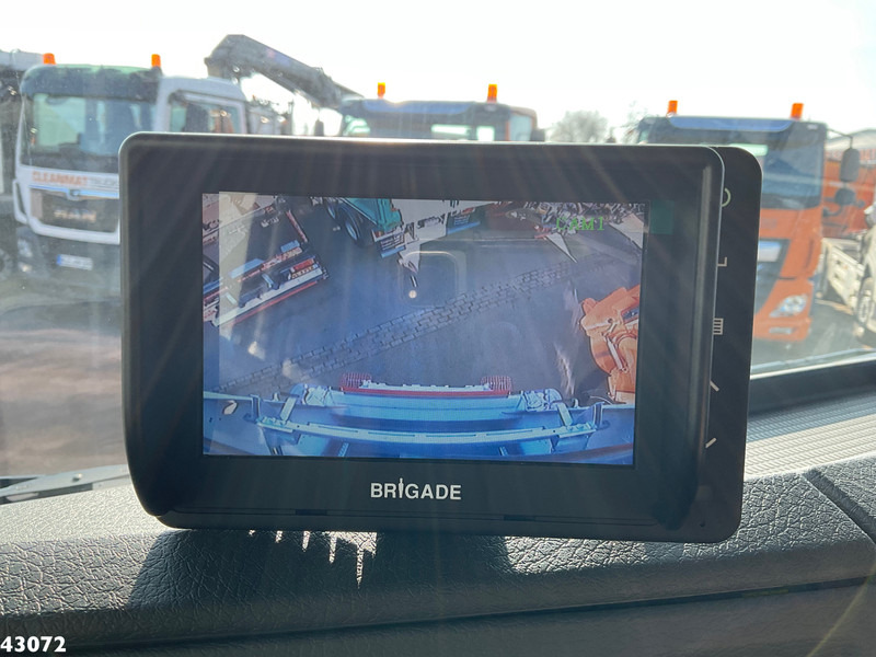 Leasing Volvo FE 280 Euro 6 Zoeller 16m³ Volvo FE 280 Euro 6 Zoeller 16m³: φωτογραφία 13 Leasing Volvo FE 280 Euro 6 Zoeller 16m³ Volvo FE 280 Euro 6 Zoeller 16m³: φωτογραφία 13