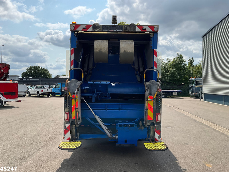 Απορριμματοφόρο Volvo FE 320 Euro 6 Faun 10m³: φωτογραφία 7