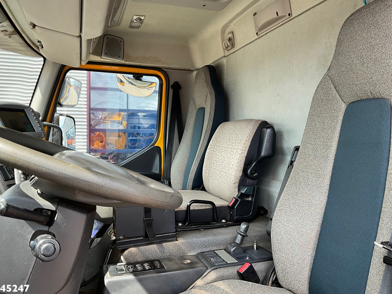 Απορριμματοφόρο Volvo FE 320 Euro 6 Faun 10m³: φωτογραφία 9