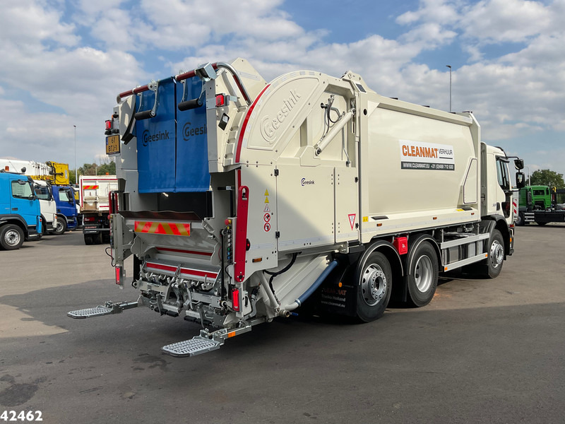 Volvo FE 320 Geesink 17 m³ - Απορριμματοφόρο: φωτογραφία 5 Volvo FE 320 Geesink 17 m³ - Απορριμματοφόρο: φωτογραφία 5