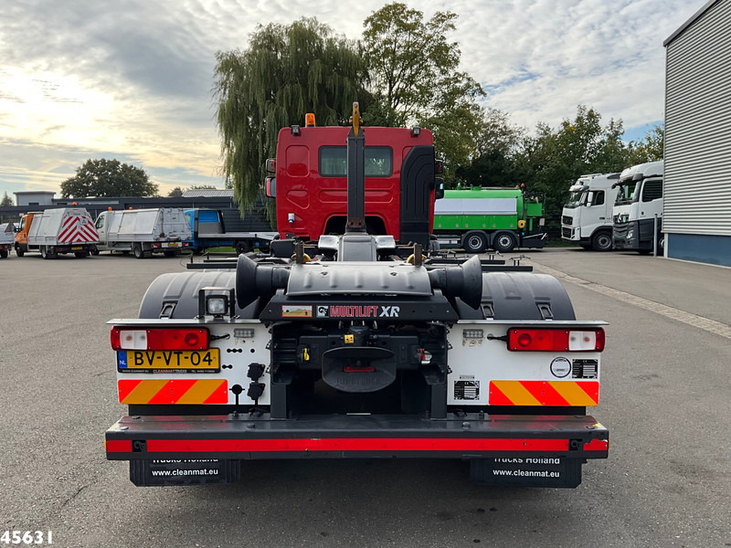 Volvo FE 320 Haakarmsysteem Just 39.923 km! Like New! - Φορτηγό φόρτωσης γάντζου: φωτογραφία 3 Volvo FE 320 Haakarmsysteem Just 39.923 km! Like New! - Φορτηγό φόρτωσης γάντζου: φωτογραφία 3