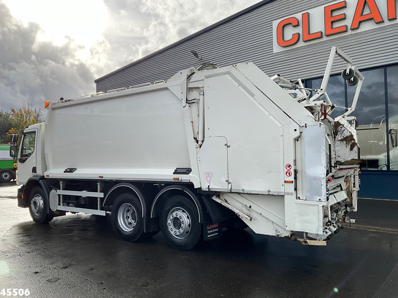 Volvo FE 340 Geesink 22m³ - Απορριμματοφόρο: φωτογραφία 4 Volvo FE 340 Geesink 22m³ - Απορριμματοφόρο: φωτογραφία 4