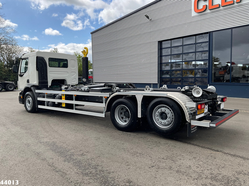 Volvo FE 350 6x2 Hyvalift 26 Ton haakarmsysteem NEW AND UNUSED! - Φορτηγό φόρτωσης γάντζου: φωτογραφία 5 Volvo FE 350 6x2 Hyvalift 26 Ton haakarmsysteem NEW AND UNUSED! - Φορτηγό φόρτωσης γάντζου: φωτογραφία 5