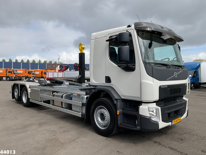 Volvo FE 350 6x2 Hyvalift 26 Ton haakarmsysteem NEW AND UNUSED! - Φορτηγό φόρτωσης γάντζου: φωτογραφία 3 Volvo FE 350 6x2 Hyvalift 26 Ton haakarmsysteem NEW AND UNUSED! - Φορτηγό φόρτωσης γάντζου: φωτογραφία 3