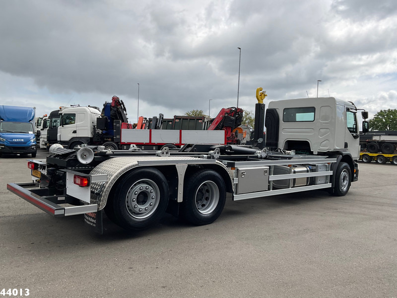 Volvo FE 350 6x2 Hyvalift 26 Ton haakarmsysteem NEW AND UNUSED! - Φορτηγό φόρτωσης γάντζου: φωτογραφία 4 Volvo FE 350 6x2 Hyvalift 26 Ton haakarmsysteem NEW AND UNUSED! - Φορτηγό φόρτωσης γάντζου: φωτογραφία 4