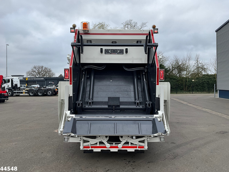 Απορριμματοφόρο Volvo FE 350 Euro 6 Geesink/Norba N2, 15m³ NEW AND UNUSED!: φωτογραφία 6