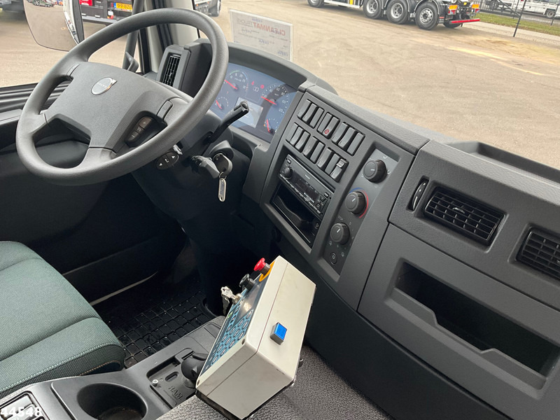 Απορριμματοφόρο Volvo FE 350 Euro 6 Geesink/Norba N2, 15m³ NEW AND UNUSED!: φωτογραφία 10