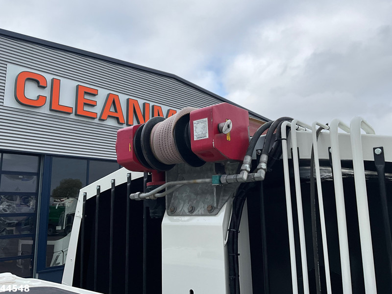 Απορριμματοφόρο Volvo FE 350 Euro 6 Geesink/Norba N2, 15m³ NEW AND UNUSED!: φωτογραφία 8